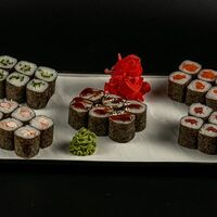 Сет Классических в La Veranda
