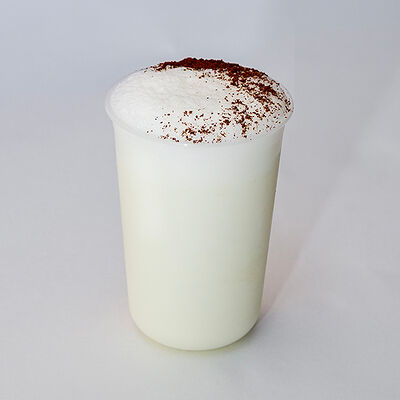 Ванильный милкшейк в SANDI по цене 429 ₽
