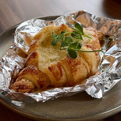 Круассан хачапури в Реган по цене 520 ₽