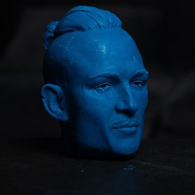 Десерт Голова в Kaif Provenance по цене 1250 ₽