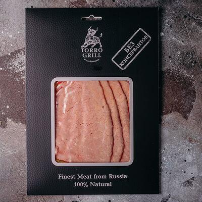 Фантастический ростбиф Tg в Torro Grill по цене 610 ₽