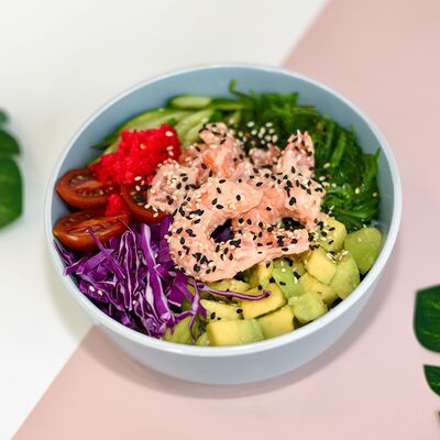 Собери свой поке (конструктор) в Pokemania по цене 549 ₽