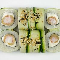 Эби кунсей в Симфония Вкуса