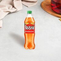 Фрустайл Апельсин в Робин Сдобин