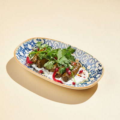 Долма с барашком в Plov Project по цене 590 ₽