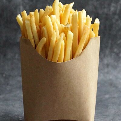 Картофель фри в Bq125 по цене 215 ₽