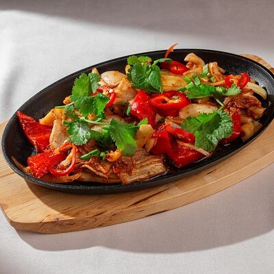 Одино поккым в Sarang по цене 727 ₽