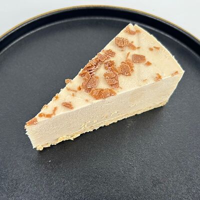 Чизкейк Карамельный в Ля Галетт по цене 200 ₽