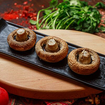 Шампиньоны в Чито-Грито по цене 510 ₽