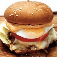 Old fashion в Sky house