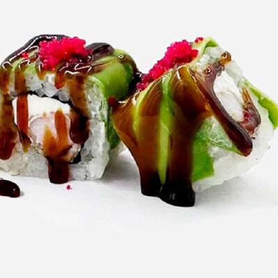 Шик ролл в Суши Море по цене 690 ₽