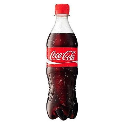 Coca-Cola в Шаурма &Гриль Халяль по цене 200 ₽