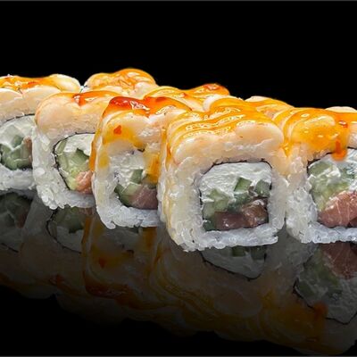 Сакура в On The Wok по цене 588 ₽