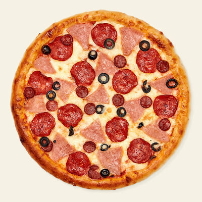 Мясная в Томята Тосуши по цене 1116 ₽