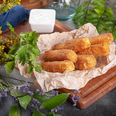 Сырные палочки в Старый Ереван по цене 640 ₽