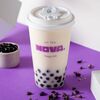 Молочный банан в NovaBubble Tea по цене 450