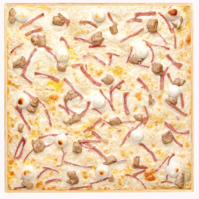 Пицца Детская в Pizza BonTon по цене 415 ₽