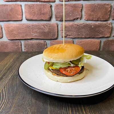 Гриль Тейсти в Винъярд по цене 510 ₽