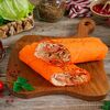 Шаурма в сырном лаваше в Chef Doner 13 по цене 425