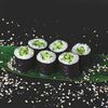 Мини-ролл с огурцом в Пегас пицца - роллы по цене 239