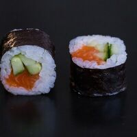 Саке каппа в ЛукоСу