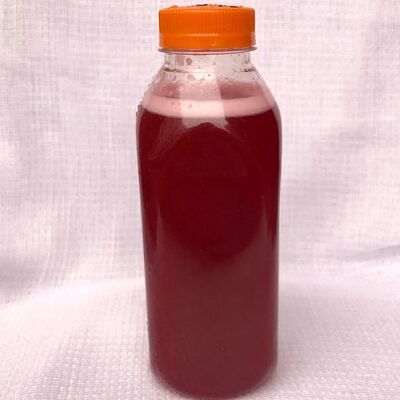 Морс Черная смородина в Rozanna по цене 140 ₽