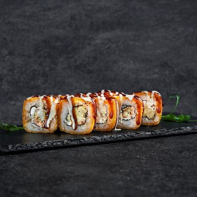 Америка в Yo!Bento по цене 530 ₽