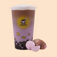 Пурпурный рассветв Good Itea