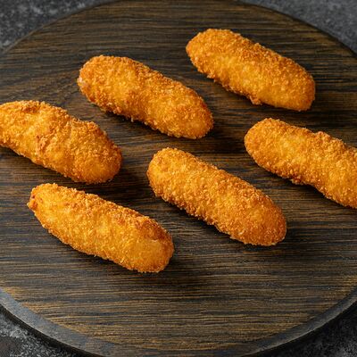 Сырные палочки в Сочный вертел по цене 420 ₽