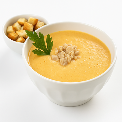 Суп Чикен Чиз в Verona по цене 589 ₽