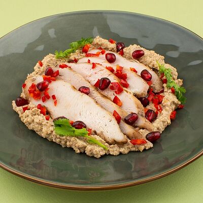 Закуска из курицы в Усадьба по цене 365 ₽