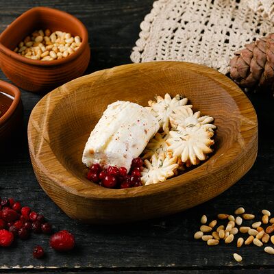 Томская рикоттав Славянский базаръ по цене 750 ₽