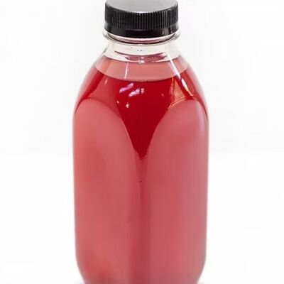 Морс из клюквы в Суши Бери по цене 149 ₽