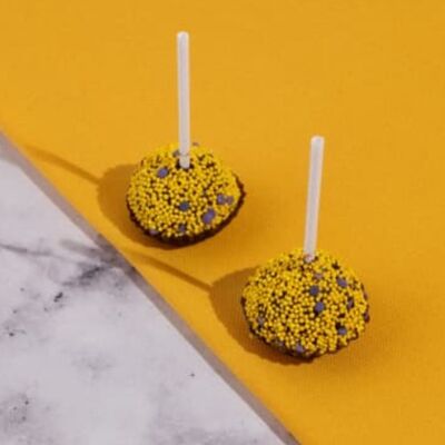 Кейк-попс в Пекарня Буханка по цене 125 ₽