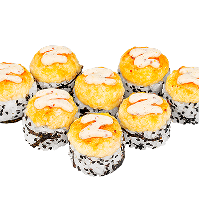 Ролл Чикен Хани в Суши Wok по цене 309