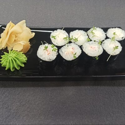 Маки Краб в Balance cafe по цене 379 ₽