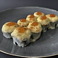 Такаями в Рисовый дракон