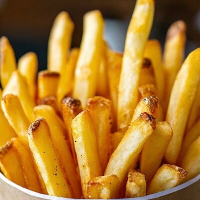 Картофель Фои в Стрит-Фуд атрон по цене 165 ₽