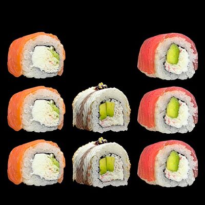 Филадельфия лима в Rolland по цене 655 ₽