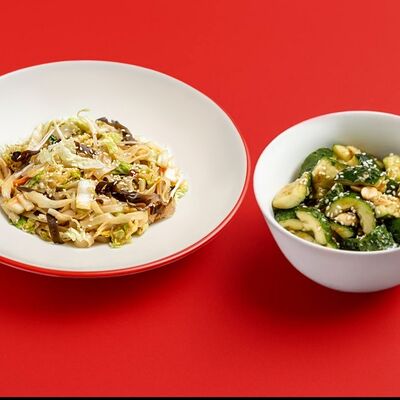 Комбо 3 в ЧИХО по цене 670 ₽