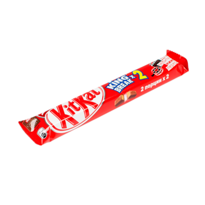Шоколадный батончик Кит-Кат молочный в Азбука Вкуса Экспресс Меню по цене 67 ₽