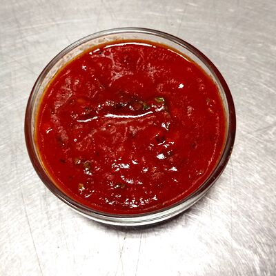 Соус Шашлычный в Жан Клод Мангал по цене 100 ₽