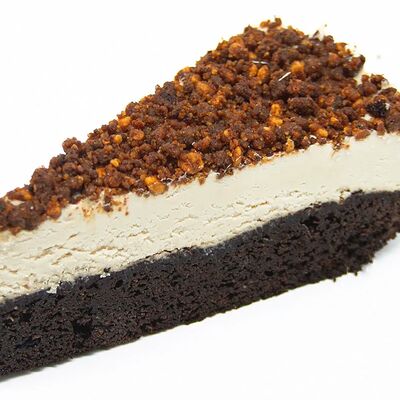 Халф хоган в Стикер кофе по цене 399 ₽