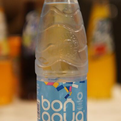 Bon Aqua в Шаурма №1 по цене 100 ₽