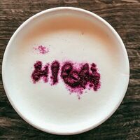 Капучино в High coffee