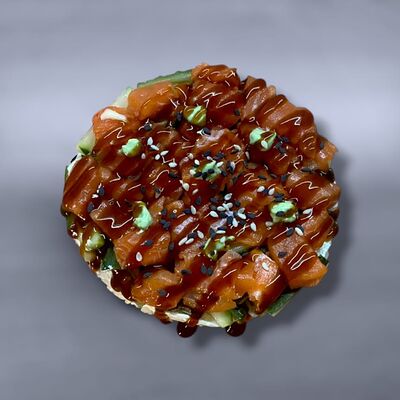 Салат Филадельфия в Будь проще по цене 549 ₽