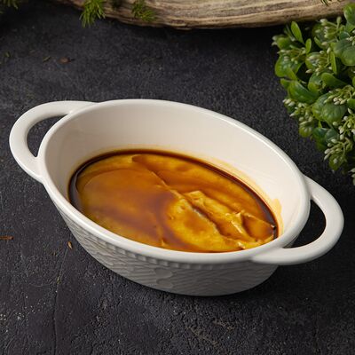 Картофельное пюре с соусом демиглас в Пилигрим по цене 290 ₽