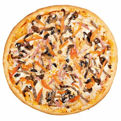 На Развилке в Кафе на развилке по цене 1133 ₽