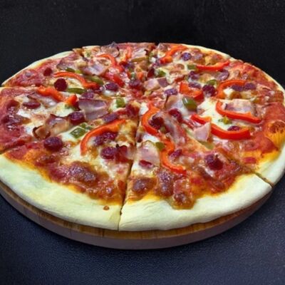 ДиаблоXL в Пито-Грильто по цене 1500 ₽