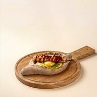 Хачапури Цыцыла в Аджикинежаль